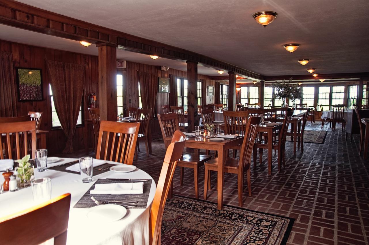 Top Of The World Resort Lake George Exterior foto